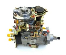 Fuel Injection Pump 0460494455 Citroen Fiat Peugeot 1.9 TD 66kw Reman Pump