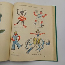 Wooden Toy Making Winifred