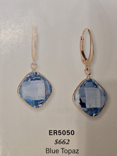 14k yellow gold - yellow, with