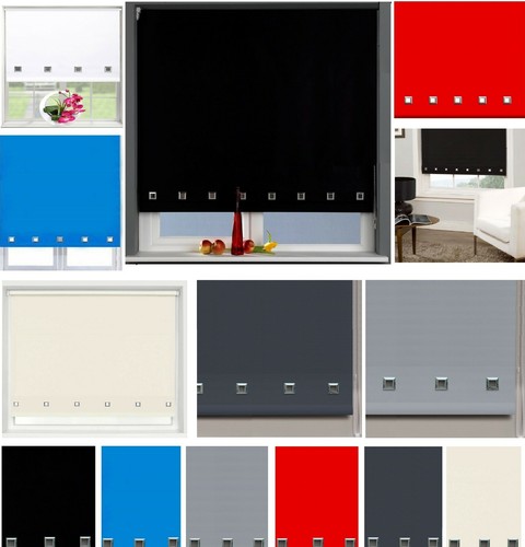Roller blinds easy - blinds,