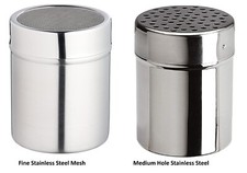 Stainless Steel Chocolate
