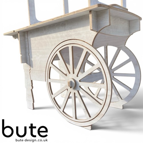 Wedding sweet cart candy - sweet,