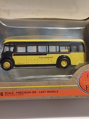 Efe 25306 aec duple finished - 25306, aec/duple
