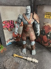 Marvel Legends Korg Thor