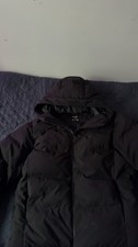 Uniqlo Seamless Down 3D Cut