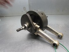 BSA A65 A 650cc Twin Star 1964