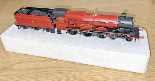 Hornby r2301 harry potter - hornby,