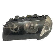 BMW X3 E83 Headlight Headlamp