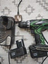 Hitachi dvf3 cordless - ,