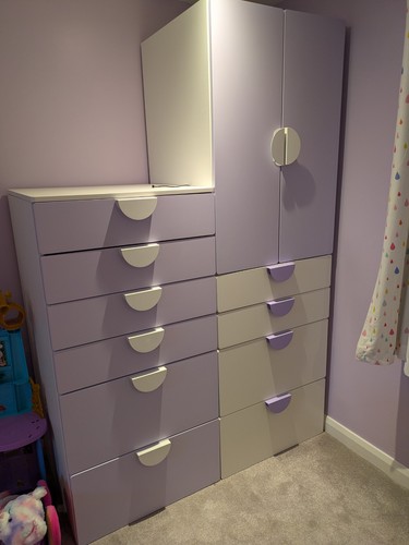 Ikea kids bedroom furniture - kids,