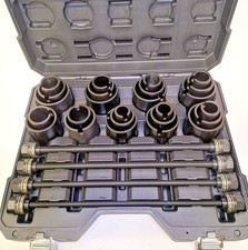 Bush Sleeve Bearing Press Tool