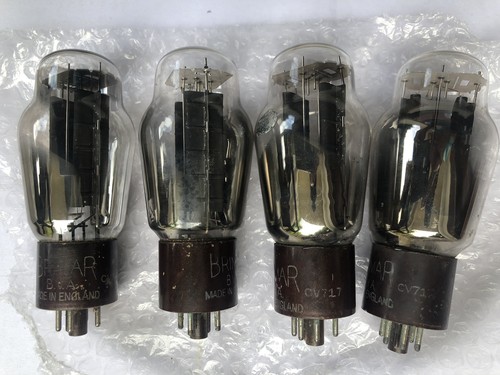 Brimar cv717 5r4g - cv717,
