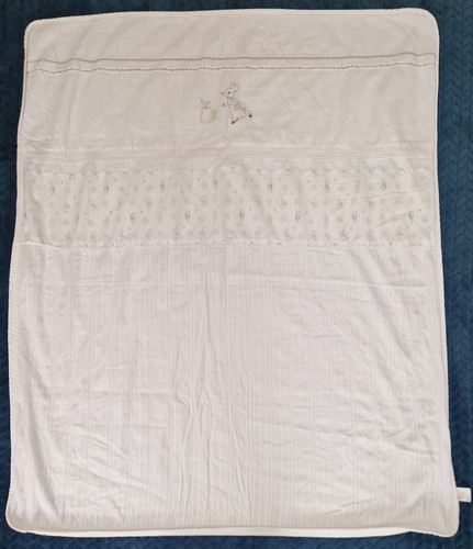 Mothercare peter rabbit cot - peter,
