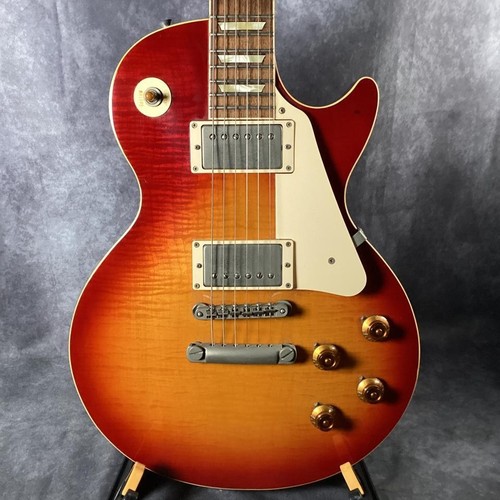 Orville gibson les paul - gibson,