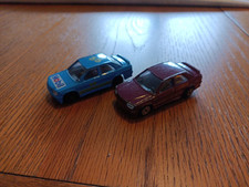 Corgi Mercedes X2 Model Cars (Mobil)