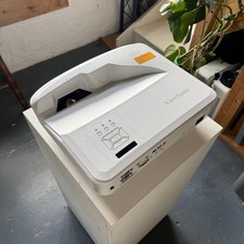 Viewsonic LS832WU Laser