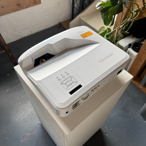 Viewsonic ls832wu laser - ls832wu,