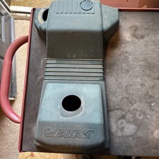 Qualcast Suffolk Punch 43s