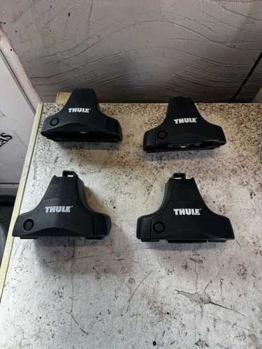 Thule clamp foot kit 754 - thule, 754/480