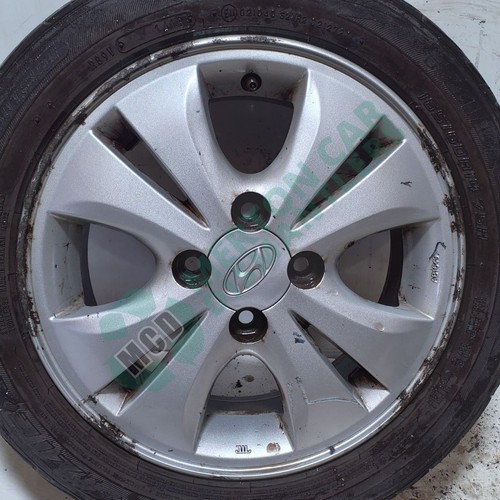 2007 2013 mk1 hyundai i10 - 2007-2013,