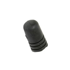 Rubber Stop Buffer Bonnet or