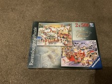 Ravensburger Christmas