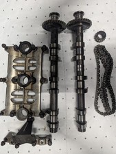  Triumph Sprint St1050 2005 - 2010 Camshafts Cam Shafts 