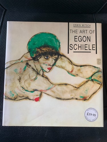The art egon - of, erwin