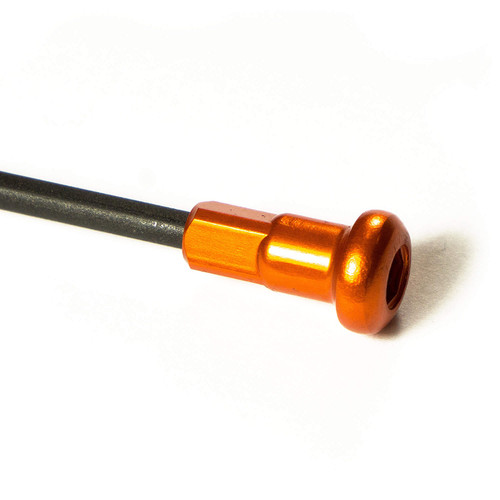 4013 set spoke - spoke, naranja