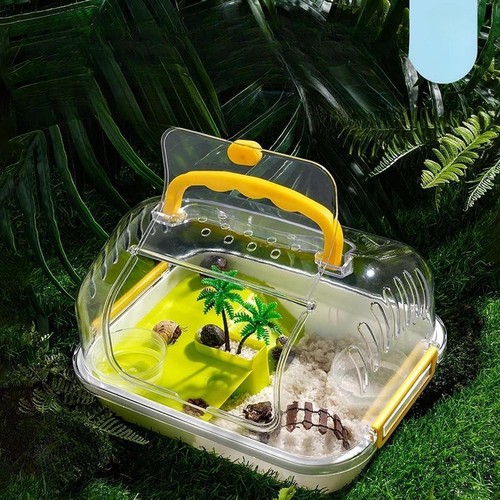 Turtle tank - tank,