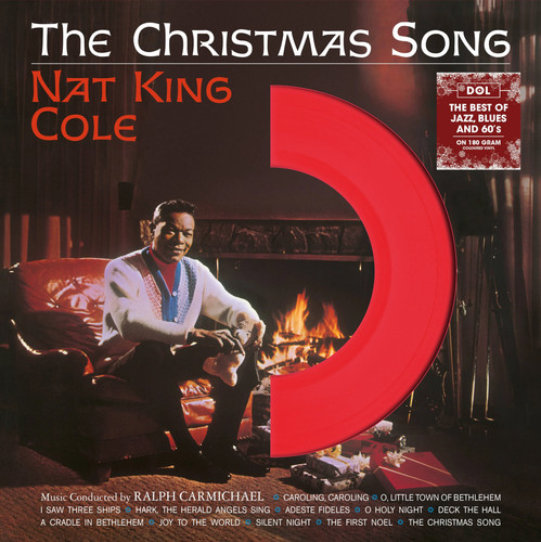 Nat king cole the christmas - king,