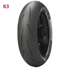 Racing Motorcycle Tyre