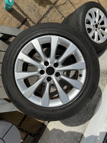 Audi alloy wheel - audi, c7