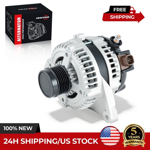 Alternator for toyota rav4 - for,