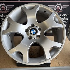 1 X GENUINE BMW X5 19” 10J