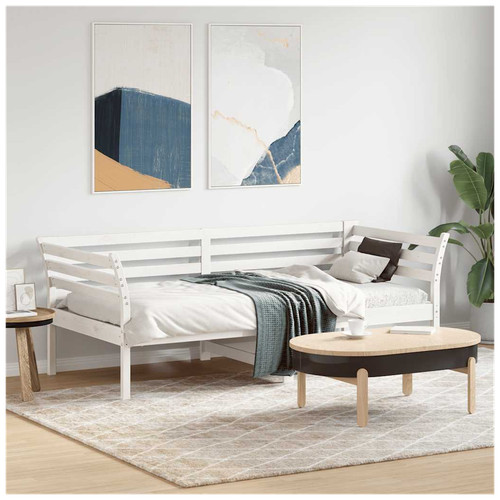 Day bed solid pine - day,