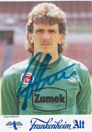 Jürgen wittmann düsseldorf - jürgen,
