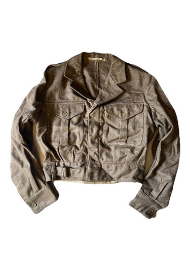 British army vintage - british,