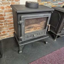 Fire Fox 8 Multi Fuel