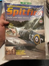 Deagostini Radio Controlled