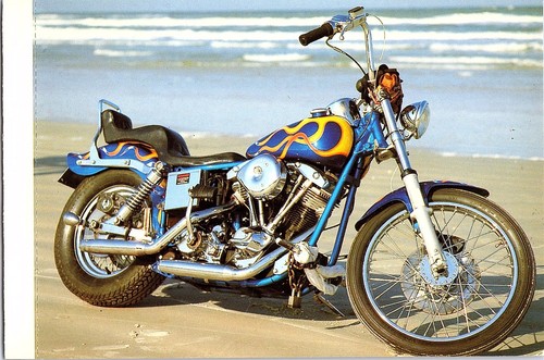 Harley davidson chopper don - harley-davidson,