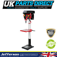 Jefferson 1500W Floor Pillar