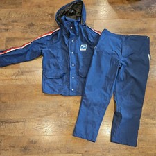 USPS Post Office Blauer