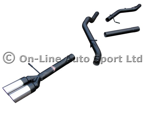 0tdi silencer delete - silencer,