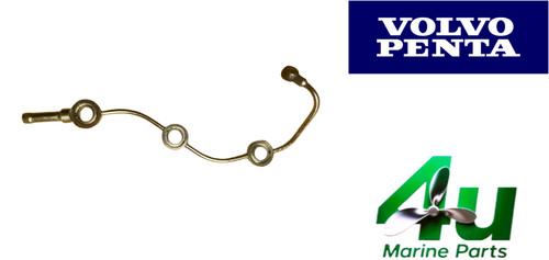 Volvo penta md2030 3584221 - penta,