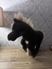 Folkmanis Horse Hand Puppet