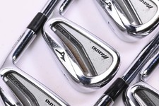 Mizuno MP-54 Irons / 5-PW / Regular Flex Project X Shafts