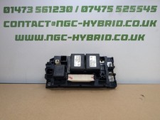 Toyota Prius Lexus CT200h Hybrid Battery Control Contactor Relay G92Z1-47020
