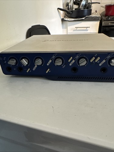 Digidesign mbox usb - 2,