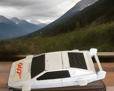 Vintage Corgi Juniors Lotus